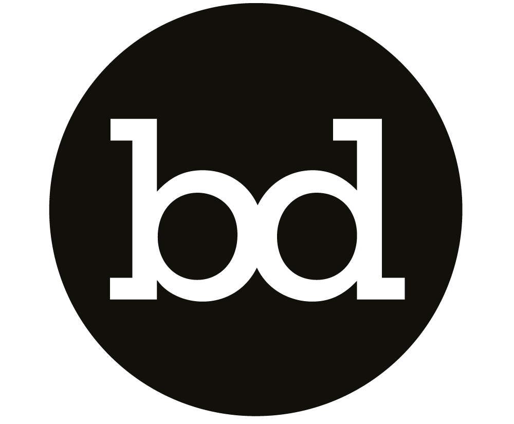 Bekk Design Logo